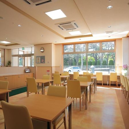 Life Inn Katsuta Station West Хитатинака Экстерьер фото