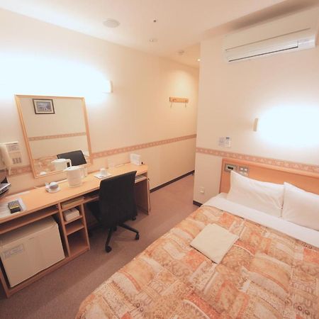 Life Inn Katsuta Station West Хитатинака Экстерьер фото
