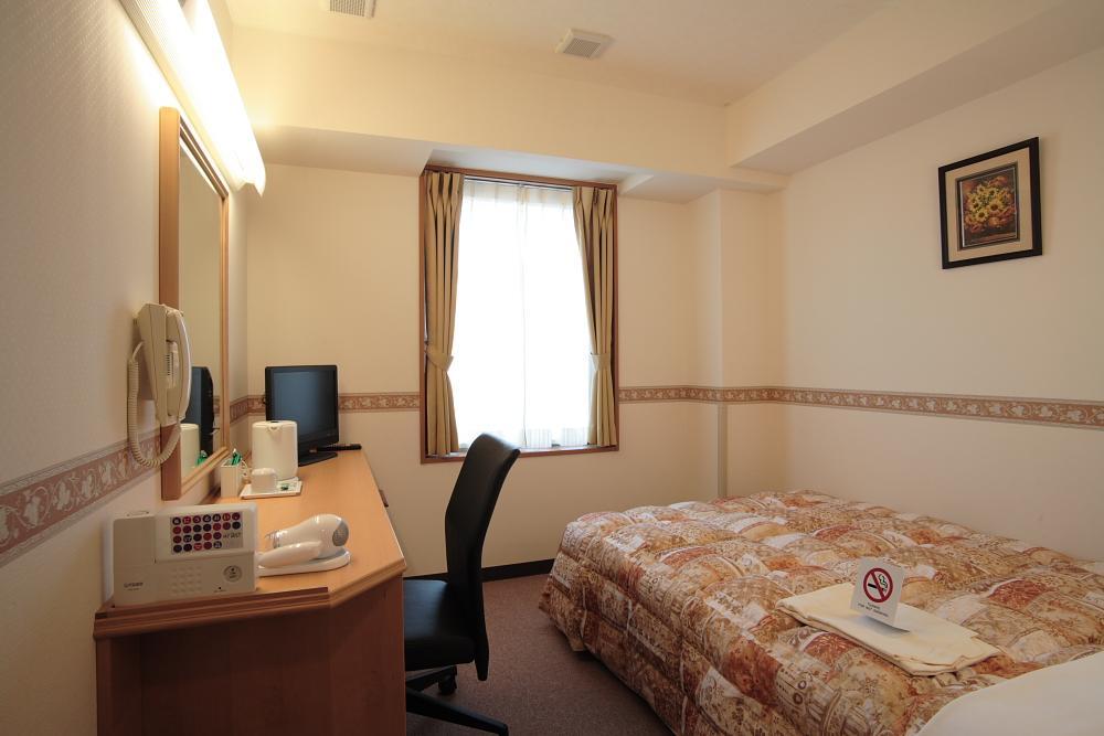 Life Inn Katsuta Station West Хитатинака Экстерьер фото