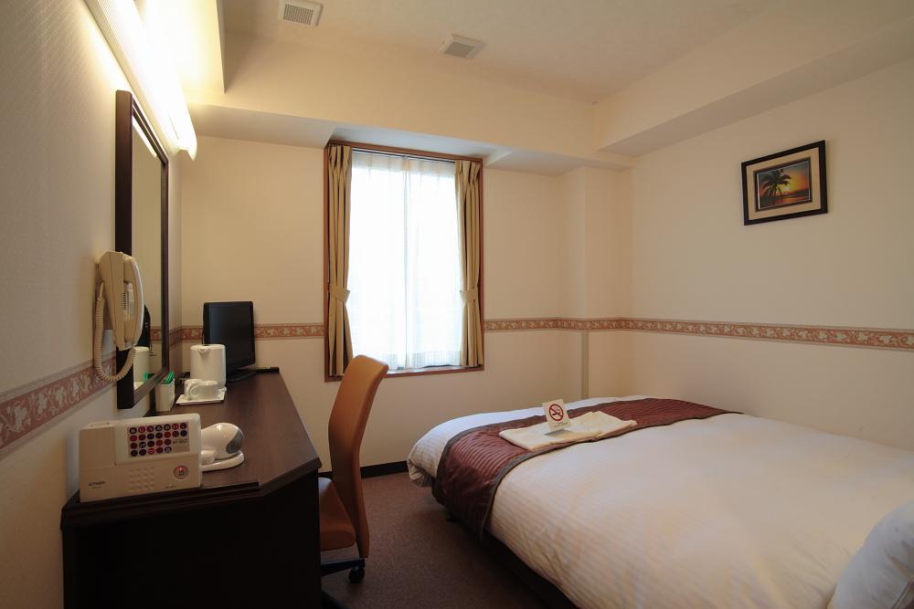 Life Inn Katsuta Station West Хитатинака Экстерьер фото
