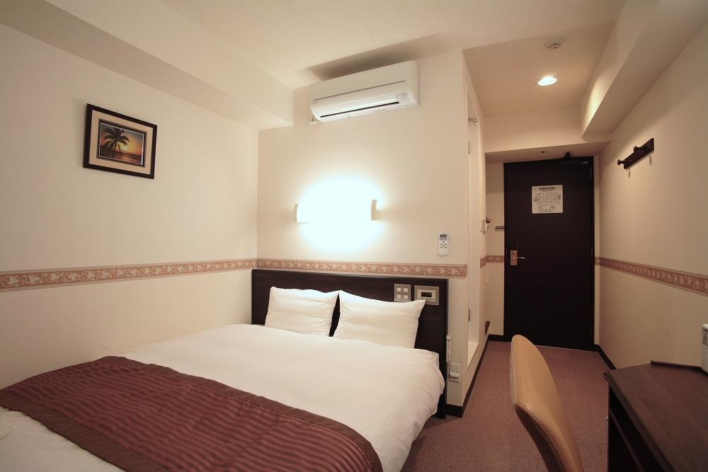 Life Inn Katsuta Station West Хитатинака Экстерьер фото